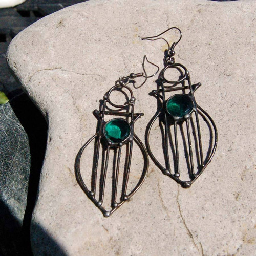 Smaragdovky — foto 1