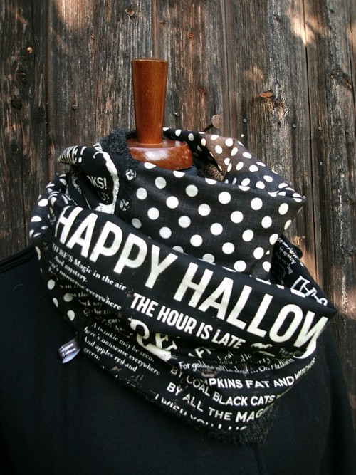 Happy Halloween! Beware! — foto 1