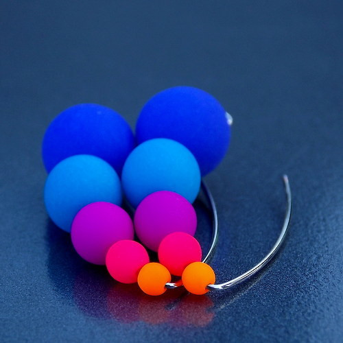 UV Neo Bubbles... — foto 1