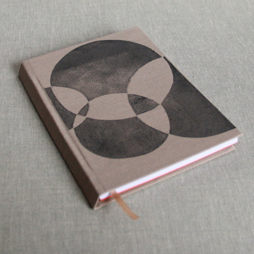 Diář 2019 no.373 - circulos VI. — foto 1
