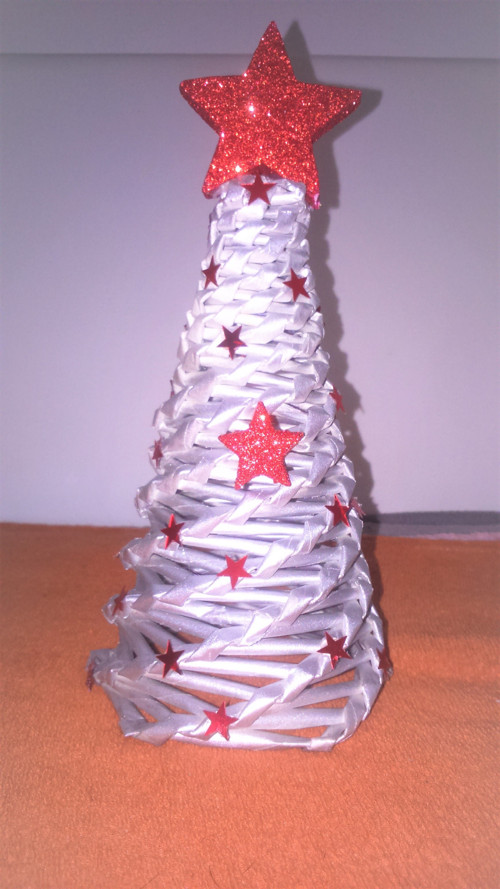 Stromeček
