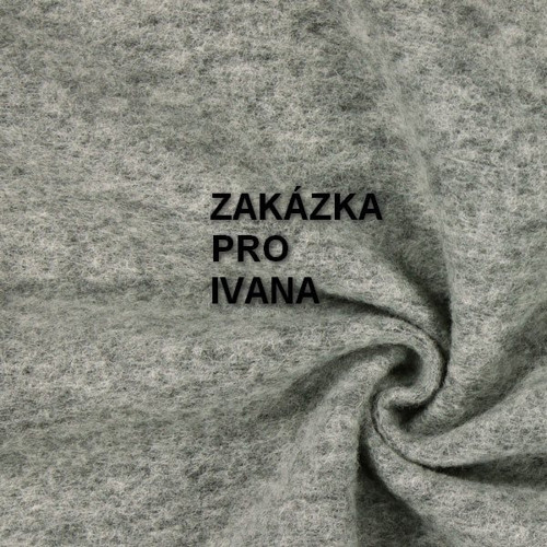 Zakázka- Taška Pro Ivana — foto 1
