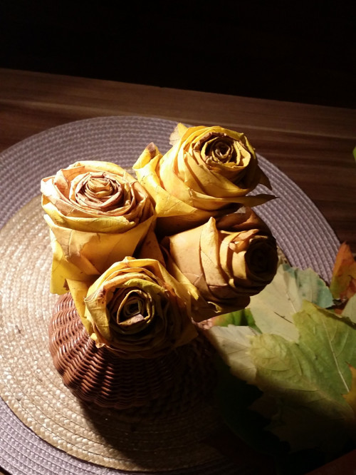 Růžičky — foto 1