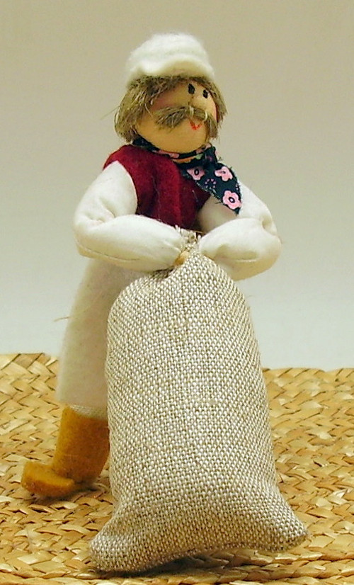Mlynář — foto 1