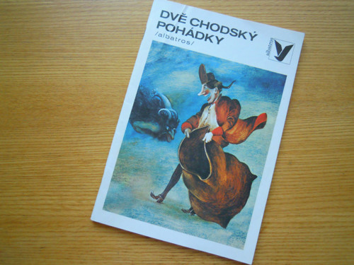 Dvě Chodský Pohádky — foto 1