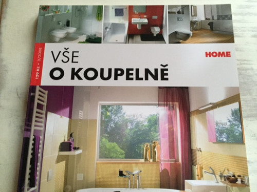 Vše o koupelně SLEVA — foto 1