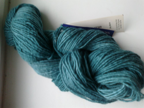 Příze - Silky Merino Malabrigo — foto 1