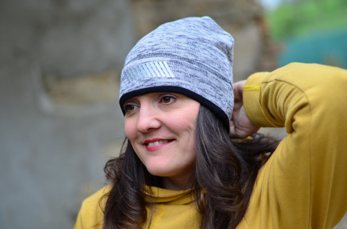 Čepice zimní pátá — foto 1