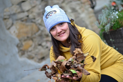 Čepice zimní desátá — foto 1