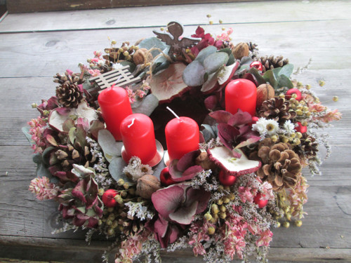 Adventní přírodní — foto 1