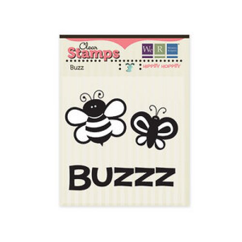 Razítko - BUZZZ — foto 1