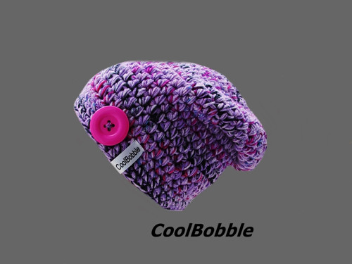 Hučka CoolBobble — foto 1