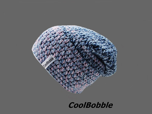 Hučka CoolBobble — foto 1