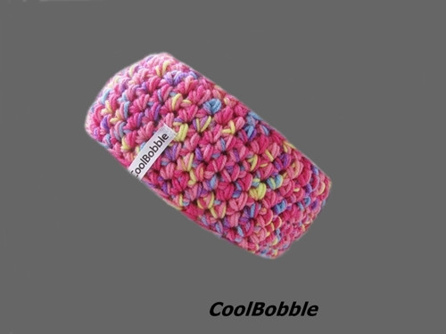 Čelenka CoolBobble — foto 1