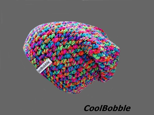 Hučka CoolBobble — foto 1