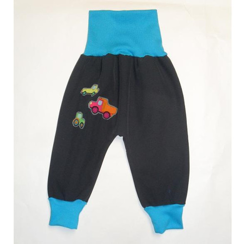 Softshellové turky auta 2 — foto 1