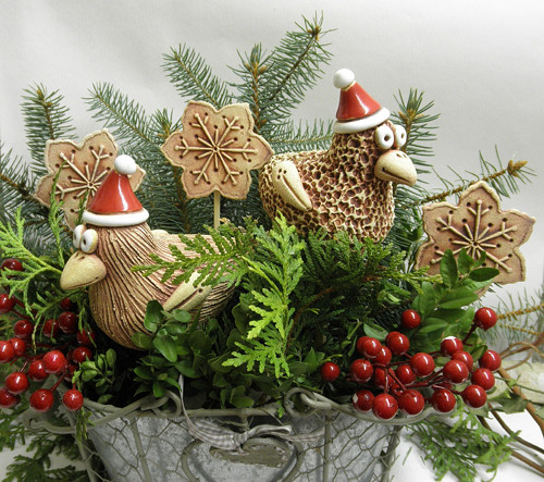 Merry Christmas - čimčaráci — foto 1