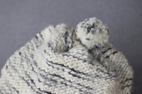 Čapulka - merino vlna. — foto 1