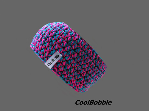 Čelenka CoolBobble — foto 1