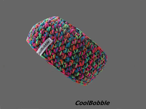 Čelenka CoolBobble — foto 1