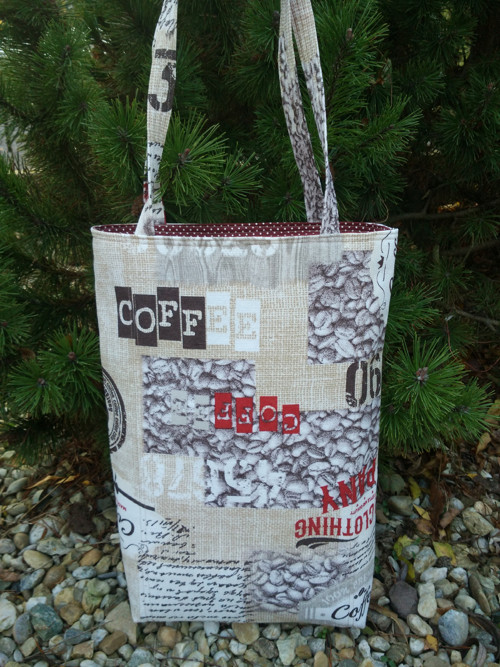 Taška COFFEE:-) — foto 1
