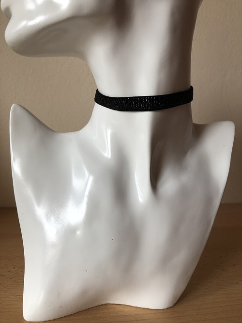 Choker2 — foto 1