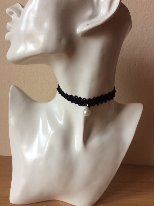 Choker5 — foto 1
