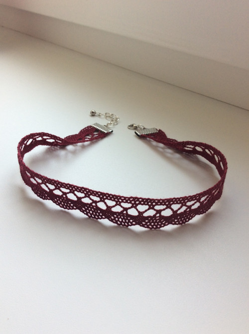 Choker6 — foto 1