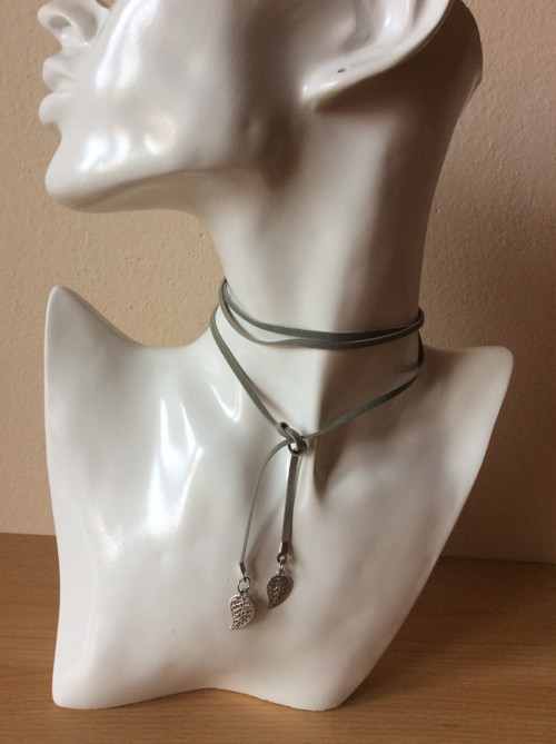 Choker11 — foto 1