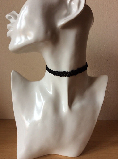 Choker21 — foto 1
