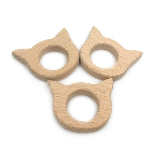 Kousátko - kočička 5cm (1ks) — foto 1
