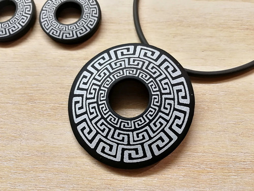 Aztec mandalas — foto 1