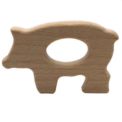 Kousátko - prasátko 7cm (1ks) — foto 1