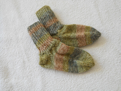 Ponožky L=13cm — foto 1
