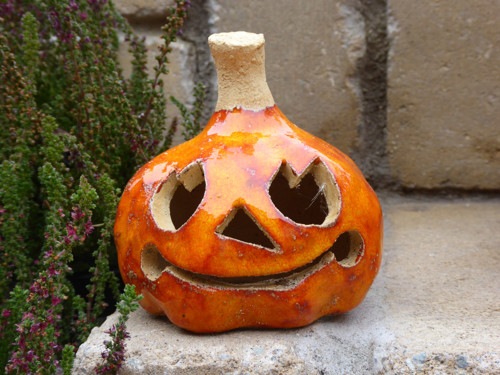 Dýnička legrační halloweenská — foto 1