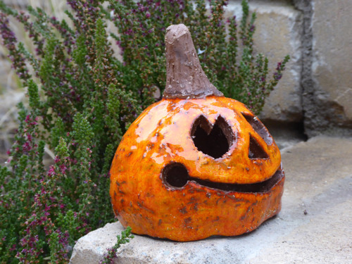 Dýnička legrační halloweenská — foto 1
