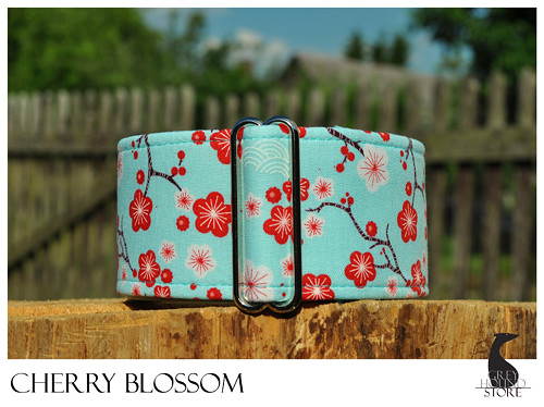 Cherry Blossom — foto 1