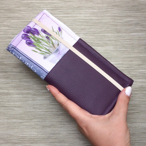Peněženka Violet I — foto 1
