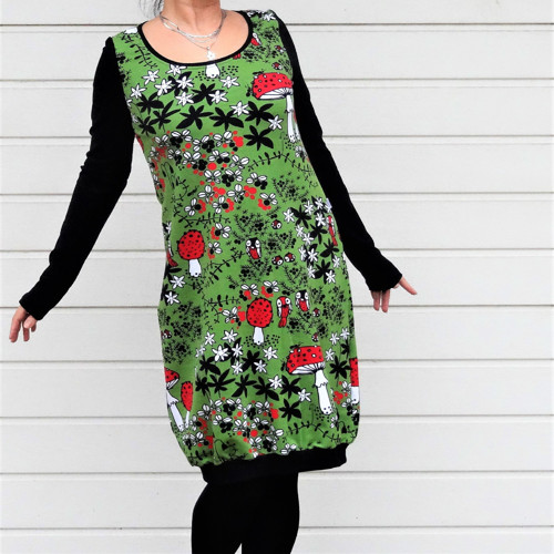 Šaty (L) — foto 1