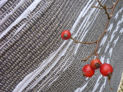 Ručně tkaný koberec 50 x 160 cm — foto 1