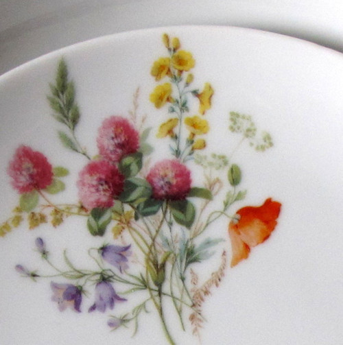 Porcelánová sada na přání — foto 1