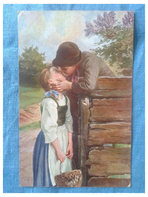 Sousedovy děti — foto 1