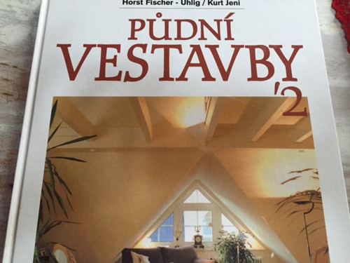 Půdní vestavby 2 SLEVA