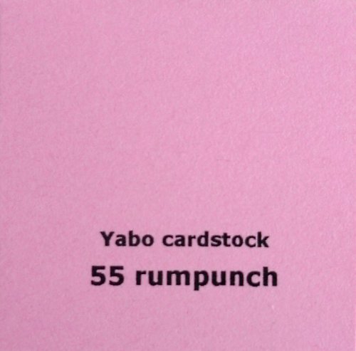 Čtvrtka Yabo - Rumpunch — foto 1