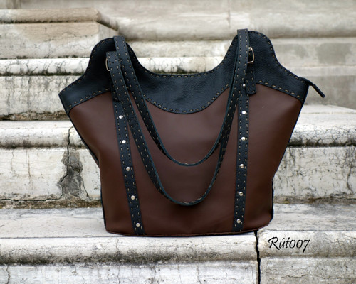 Vicenza_black and brown — foto 1