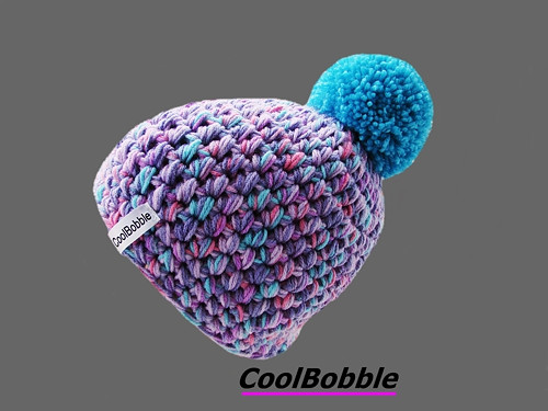 Kulíšek CoolBobble — foto 1
