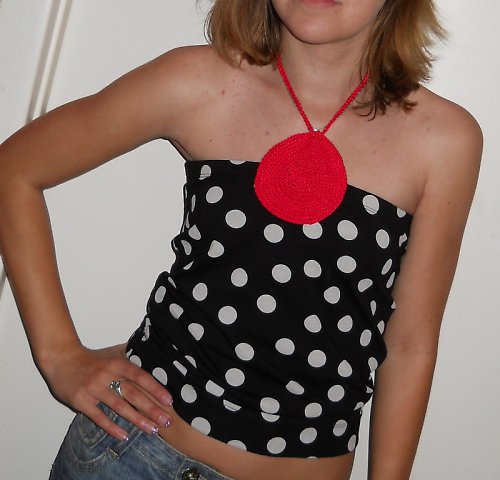 RBW top — foto 1
