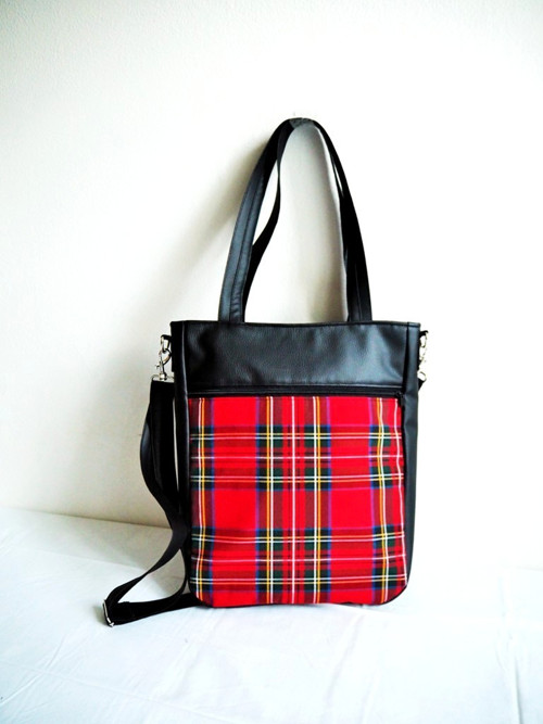 Scotland (černá) — foto 1