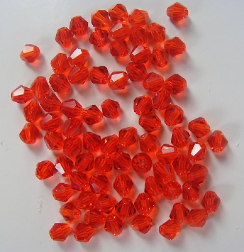 Cínovky 4mm 20ks! — foto 1