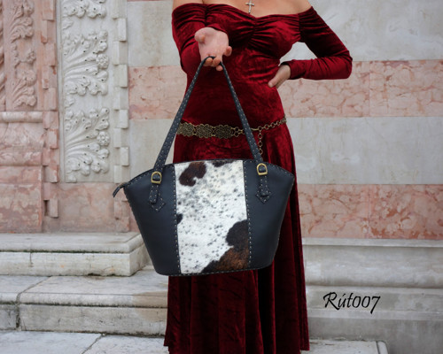 Milky_Tricolor_Elegant — foto 1